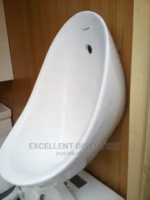 Urinal Bowl Navero
