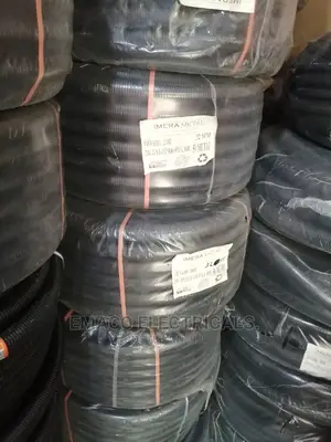 Flexible Galvanized Pipe 32mm