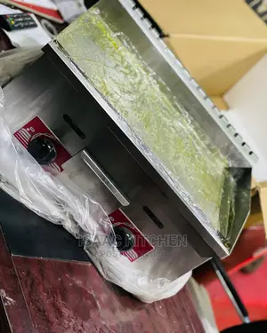 Gridlle Machine Hot Plate