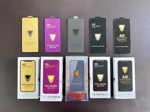 iPhone Privacy Screen Guide .