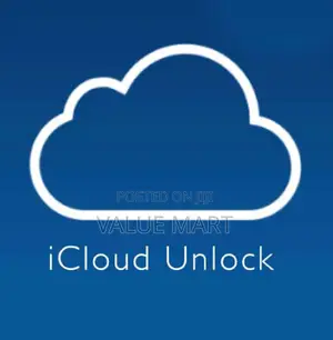 Icloud Unlock