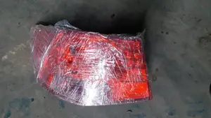 Kia Forte Rear Light 2010 Model American Spec