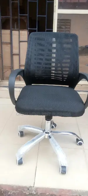 Swivel Office Chair