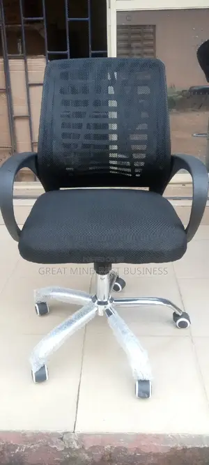 Swivel Office Chair