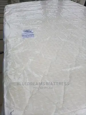 USA 5by6 Hybrid Spring Mattress