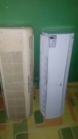 Ac Installations