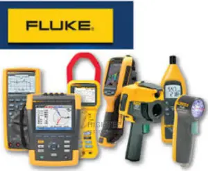 Quality FLUKE Handheld Digital Meter. 