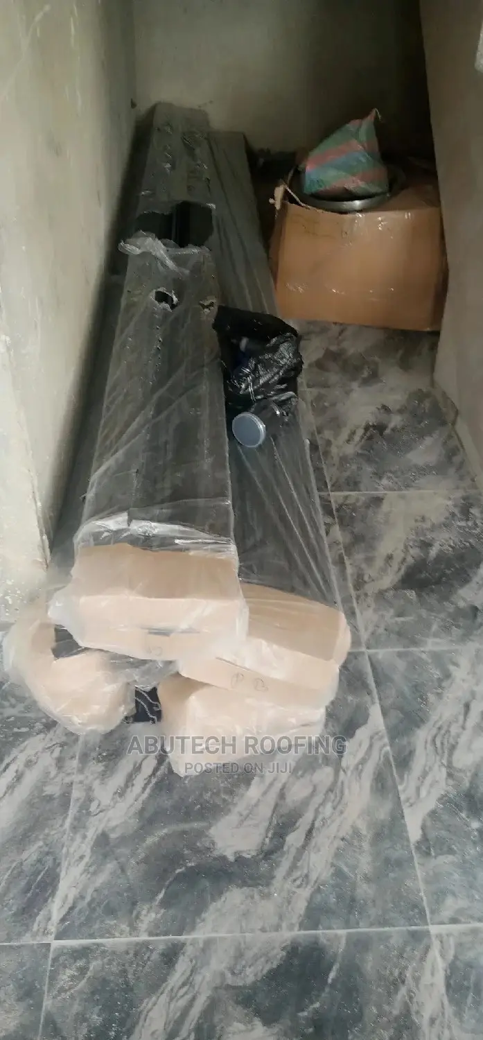 Quality Pvc Rain Gutter System