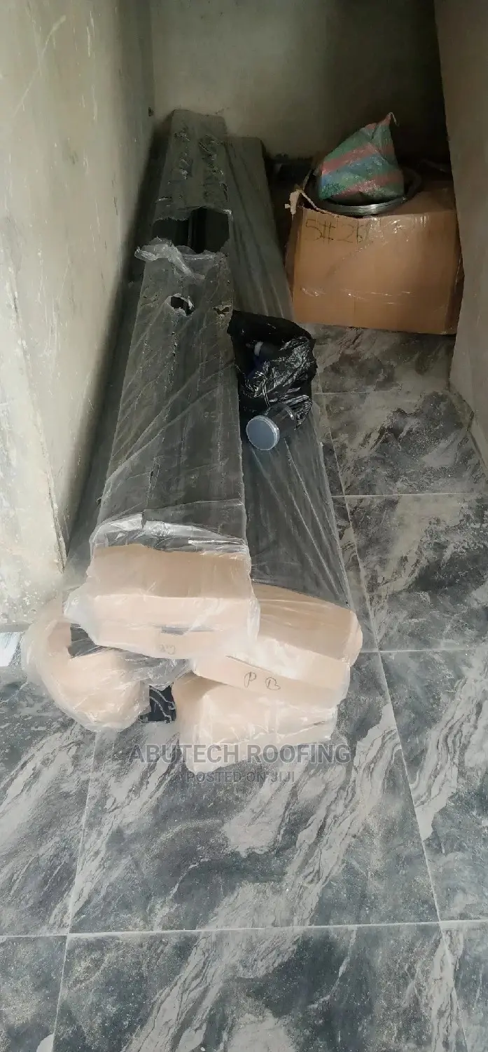 Quality Pvc Rain Gutter System