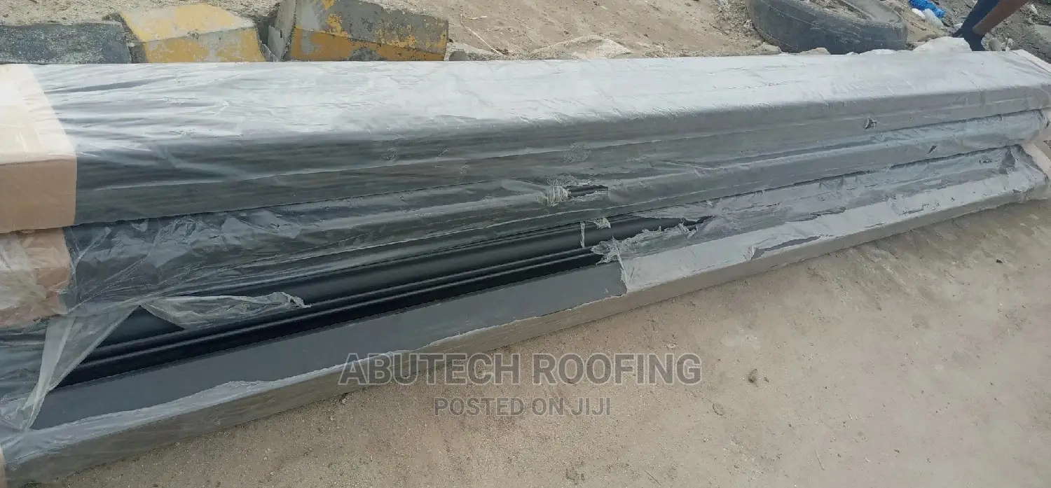 Quality Pvc Rain Gutter System