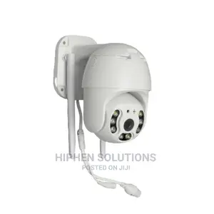 CCTV Camera System
