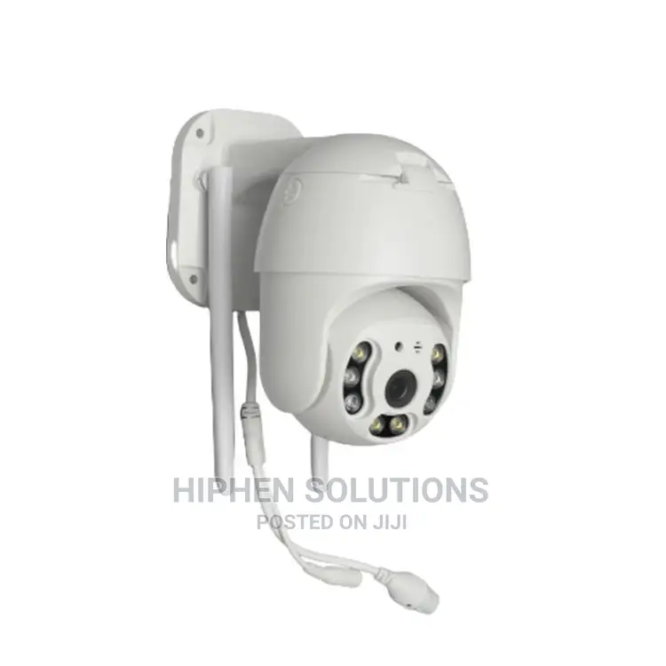 CCTV Camera System