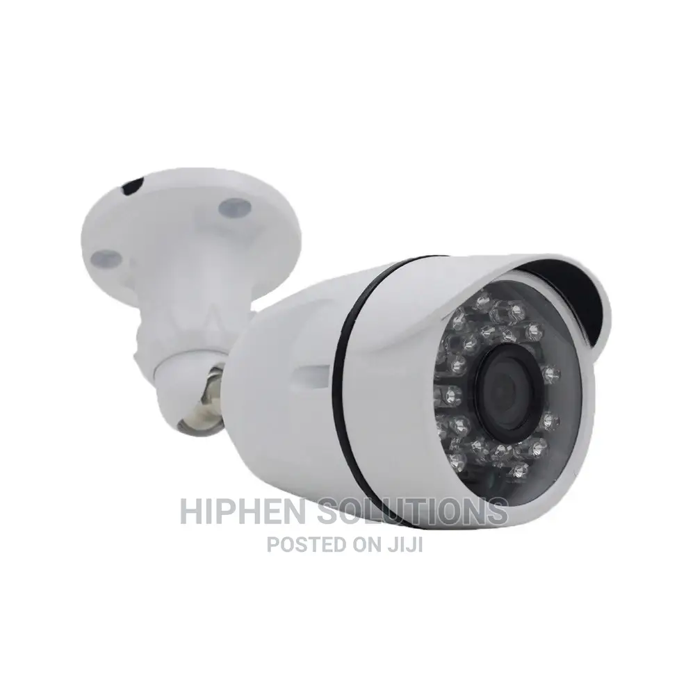Security Camera System