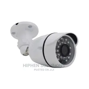 Security Camera System