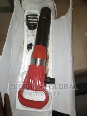 G10 Pneumatic Rock Break Air Jack Hammer