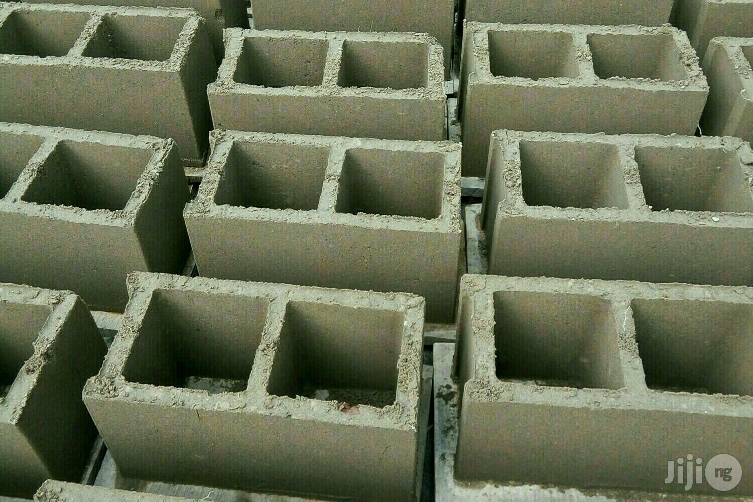 Block for Sales