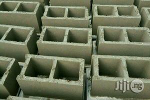 Block for Sales
