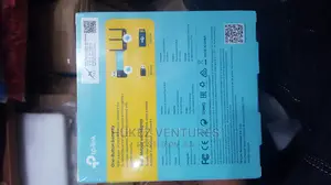 Tp Link 300mbps Wireless Adapter TL -WN823N