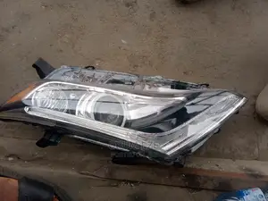Headlights Venza 2013 Model Set