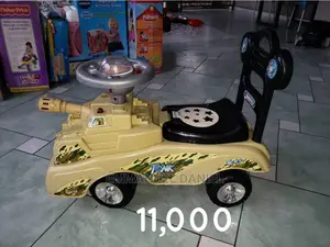 Toys Rus / Babies Rus Ware House