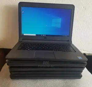 Laptop Dell 4GB Intel Core I3 HDD 320GB