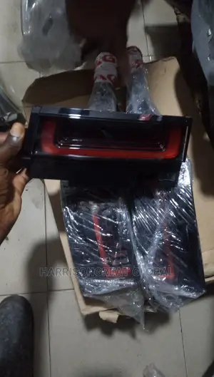 Tail Light for Range Rover Velar 2019 Model Set