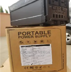 Sunfield 300w Solar Generator