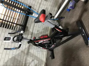 Spinning Bike, Spinner Bike