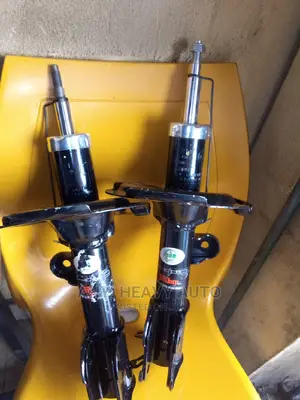 Front Shock Hyundai Santa Fe 2007