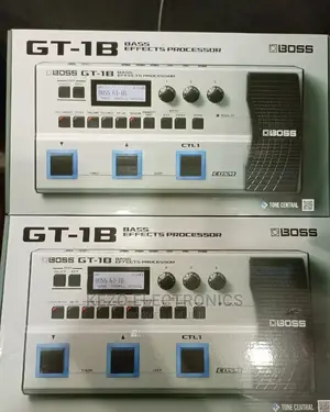 Gt-1b Boss