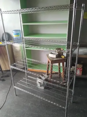 Bread Cooling Rack