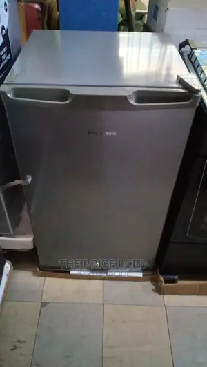 Hisense Refrigerator REF 100 DR