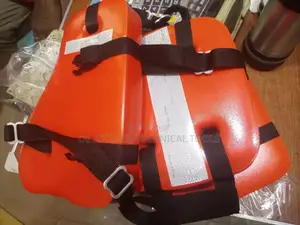 Safety Work Vest