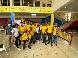 Sales Associate - Abuja (Gwarimpa)