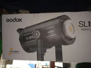 Godox Sl150 Ii Led