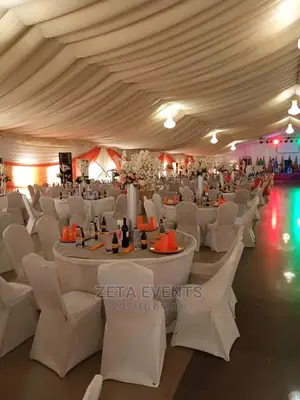 Wedding Hall Design.