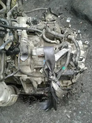 22 Pin Gear