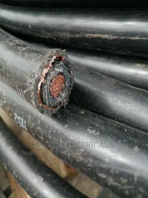 70mm Single 11kv Xlpe Electric Cable