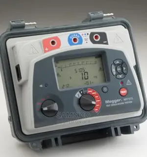 Megger 515 Insulation Tester 5KV