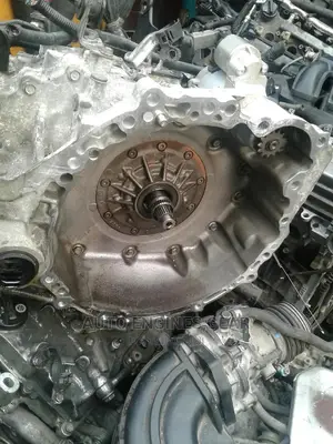 Gear for Cars