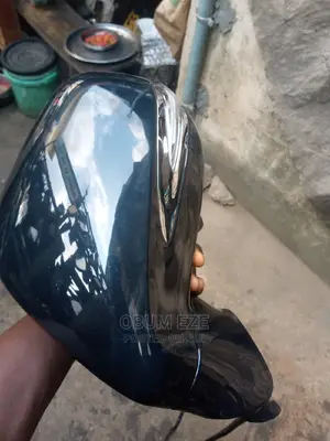 Side Mirrors Es 350 2010 Model