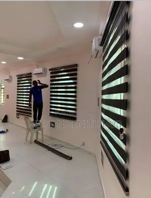 New Beautiful Blinds