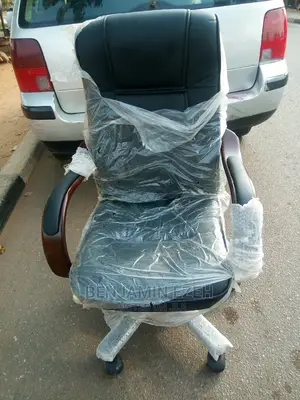 Executive Office Chair