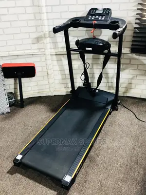 2hp Treadmill, Walking /Running Machine
