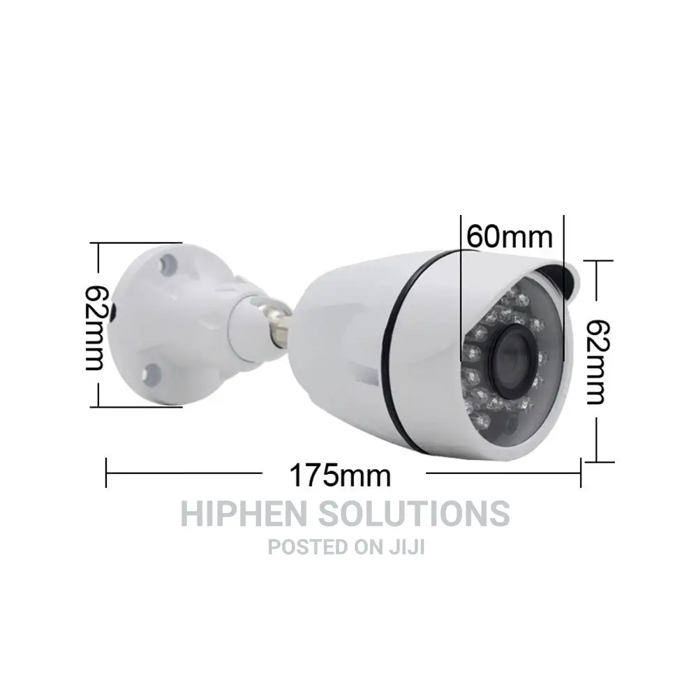 Quality CCTV Camera