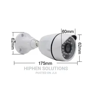 Quality CCTV Camera