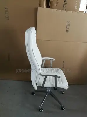 Italian Oxford Executive Office Chairs