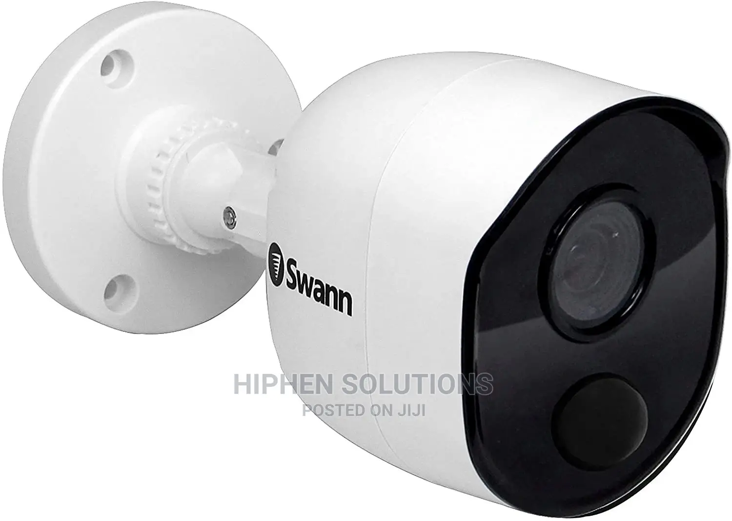 Outdoor Security Camera System Wireless