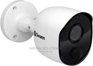Outdoor Security Camera System Wireless