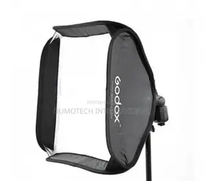 Godox 80cm X 80cm Speedlight Softbox